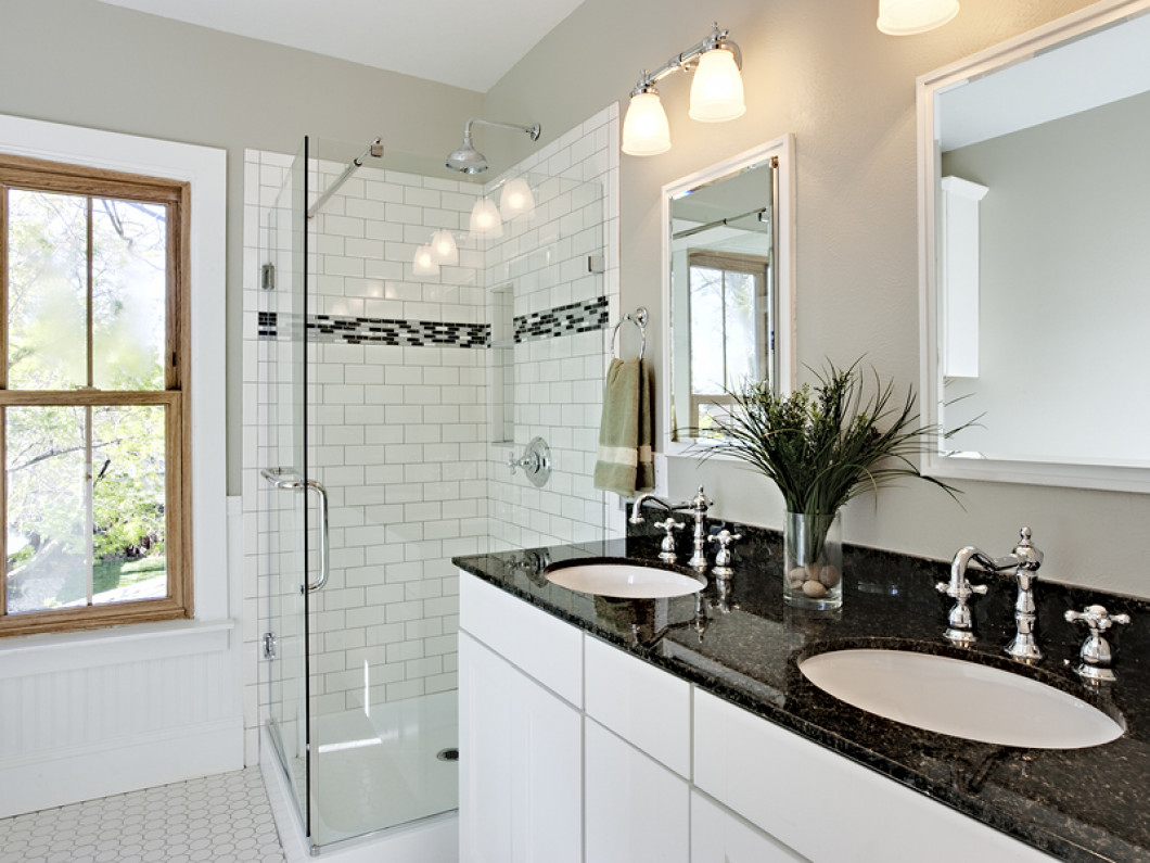 Bathroom Remodeling Contractor Chesterfield MO Apollo